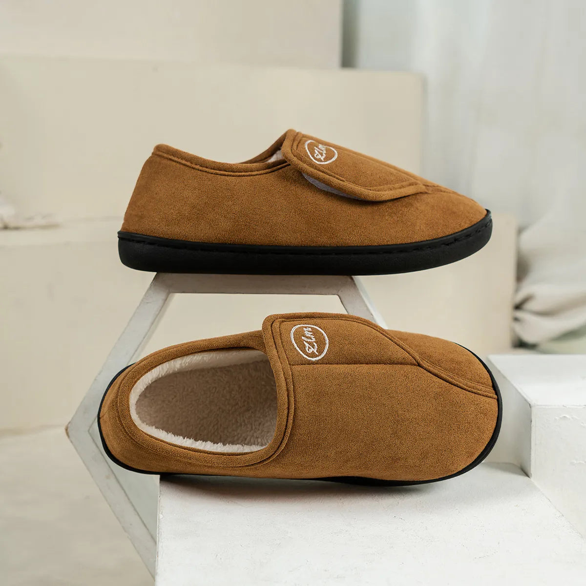 Kiary | Arktische Komfort-Winterschuhe