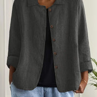 Victoria™ | Elegantes, leichtes Oberteil für den Alltag