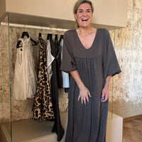 Valerie | stilvolles Kleid für jeden Anlass