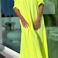 Brynn | stilvolles schulterfreies Kleid für den Sommer