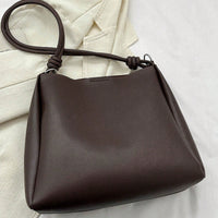 Brizza | Tragetasche mit Detail