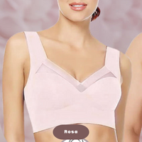 Lane | Drahtloser Push-up BH