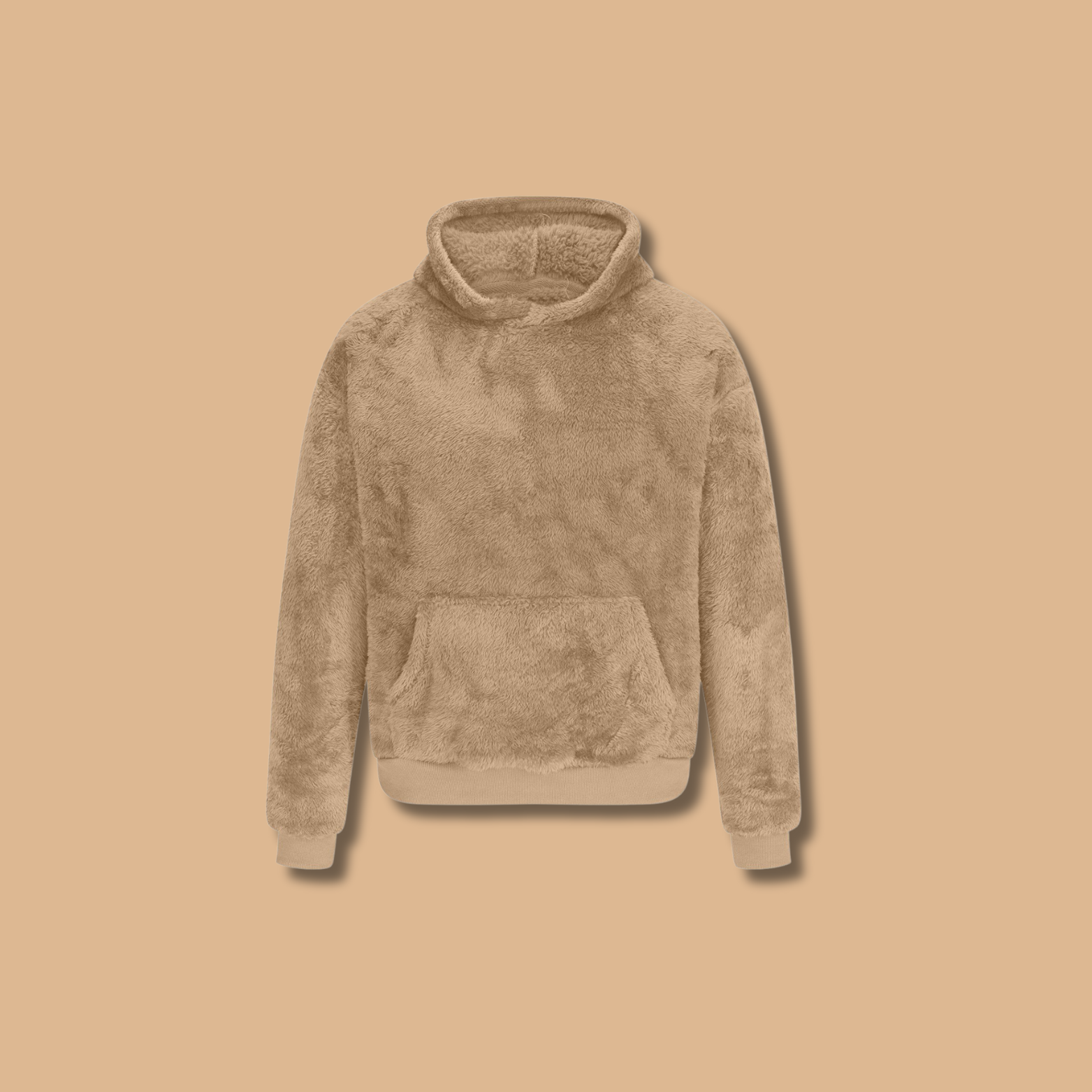 Cleo™ | Bequemer Hoodie