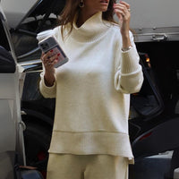 Ehara | Weiches zweiteiliges Set