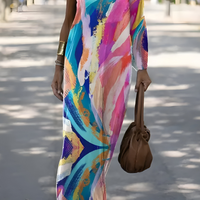 Harley | modisches Off-shoulder Kleid für besondere Anlässe