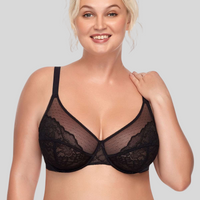 Charlotte | Figurfreundlicher Minimizer-BH mit glatter Optik