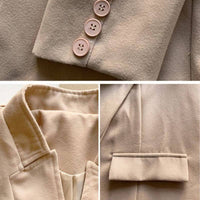 Yanna | Elegante Winterjacke