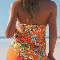 Nyora | Träger-Tankini-Top