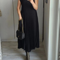 Romia | Elegantes und edles langes Kleid