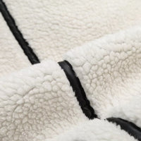 Brilaney | Jacke mit kastenförmiger Passform