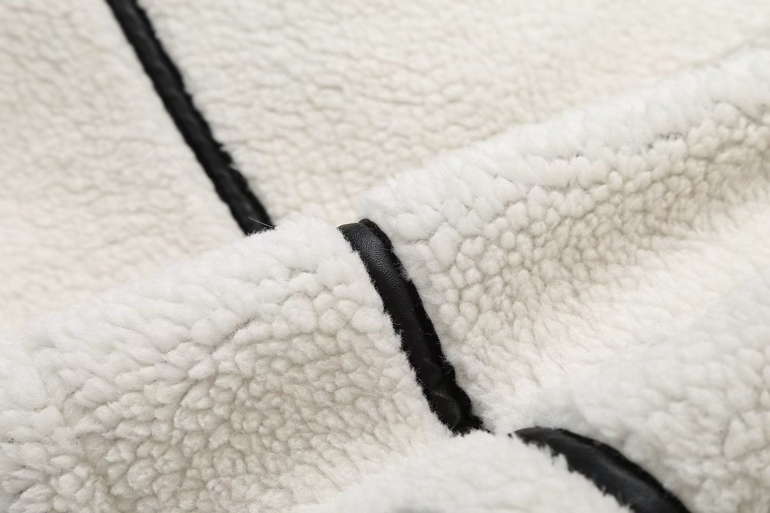 Brilaney | Jacke mit kastenförmiger Passform