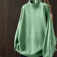 Suvey | Bequemer Strickpullover