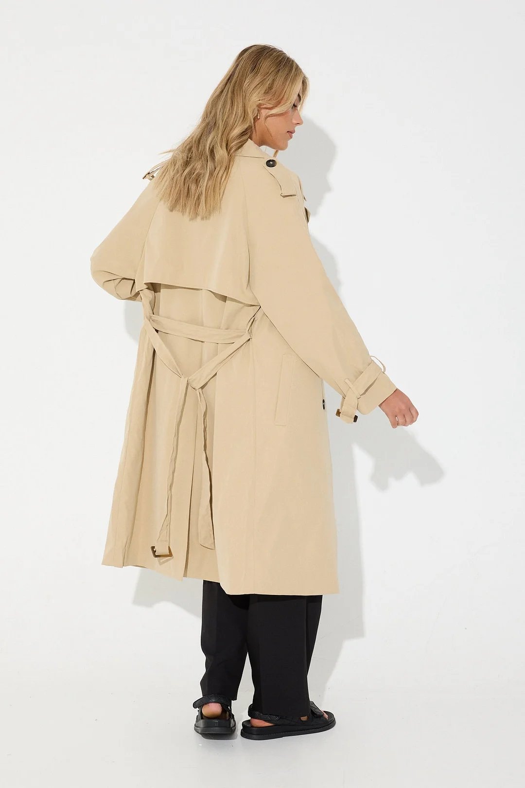 Kyra™ | Leichte Windjacke