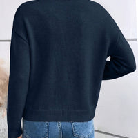 Sodra | Elegante Bluse mit Spitzenkante