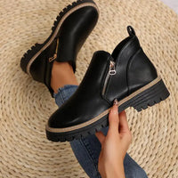 Omelia | Orthopädische Damenstiefel