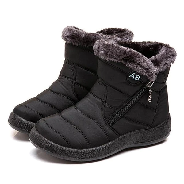 Ginia | Damen-Winterstiefel