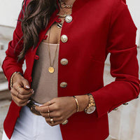 Mia | Schickes Winterstück