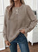 Roxanne I Weicher Strick Pullover