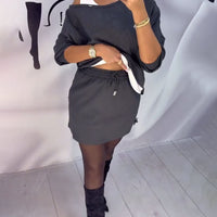 Aria | Stilvolles Outfit, zweiteilig für Damen