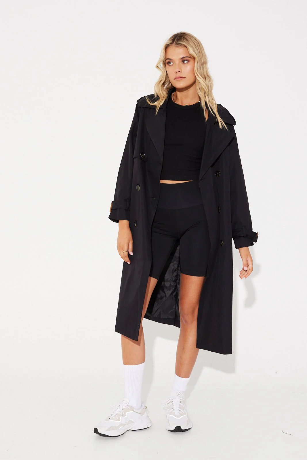 Kyra™ | Leichte Windjacke