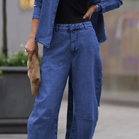 Octavia | Modisches Damen-Freizeit-Set, vielseitig kombinierbar