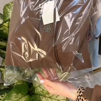 Emma | Feminines zweiteiliges Set für Alltag & Freizeit