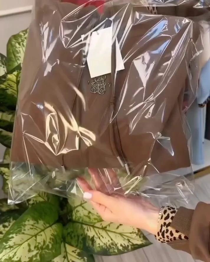 Emma | Feminines zweiteiliges Set für Alltag & Freizeit