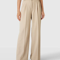 Nora | Weite Damenhose