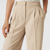 Nora | Weite Damenhose