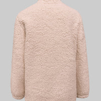 Riley™ | Lässiger Zip-Pullover im modernen Design