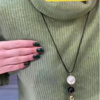 Lexi | Damenkleid, klassisch & langärmelig