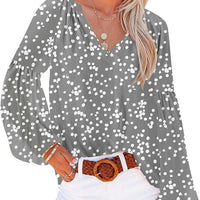 Madison | elegante Boho-Blusen im lässigen Bohemian-Stil