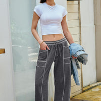 Jahazell | Weit geschnittene Freizeithose