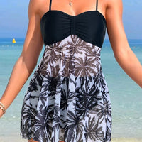 Alona | Neuer Netz-Badeanzug