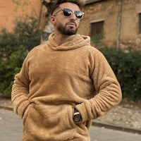 Cleo™ | Bequemer Hoodie