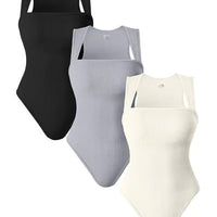 Bova | Nahtloser Body mit Bauch-weg-Effekt