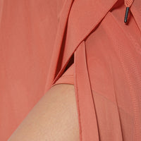 Tonni | Vielseitiger 2-in-1-Rock mit hohem Taillenbund