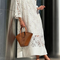 Bellamy | elegantes Kleid, das jede Frau strahlen lässt