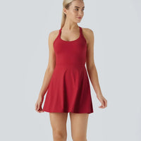 Elizabeth | feminines Sommerkleid mit tailliertem Schnitt