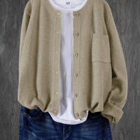 Gabbi™ | lässige Strickjacke für Damen