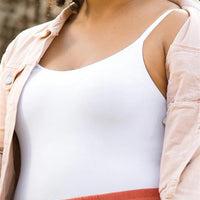 Ellianna | Formendes Unterziehtop mit Wohlfühlfaktor