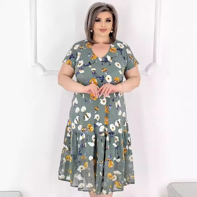 Mariah | Stilvolles Frauenkleid für besondere Anlässe