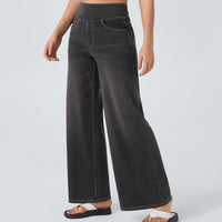Evelyn | Bequeme High-Waist-Hose