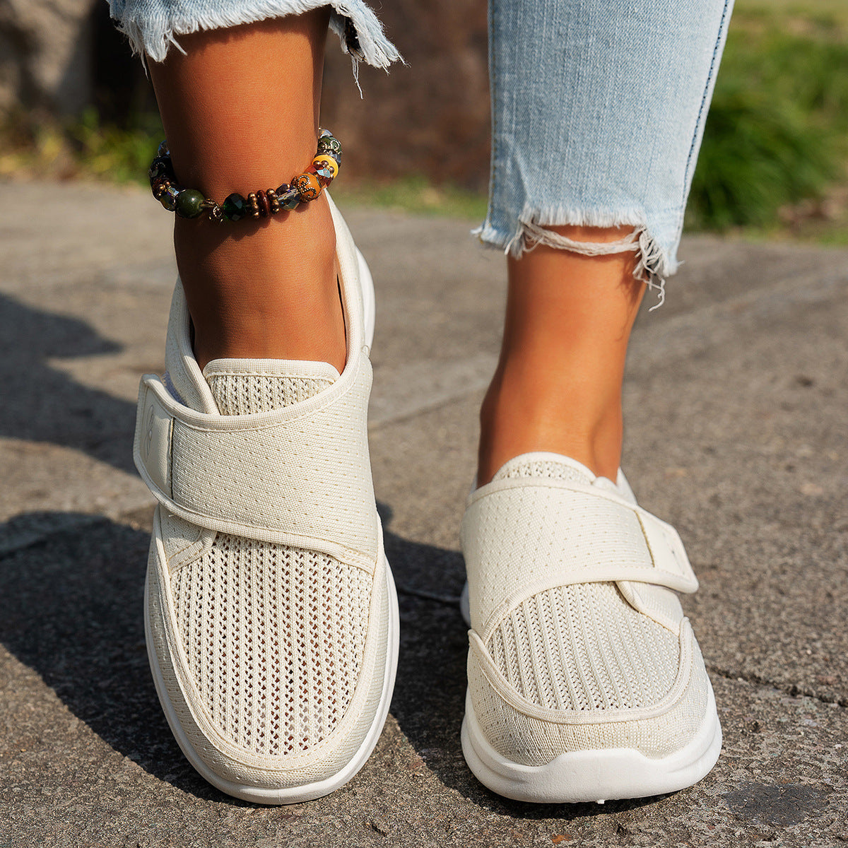 Jailey | Orthopädische Damen-Schuhe