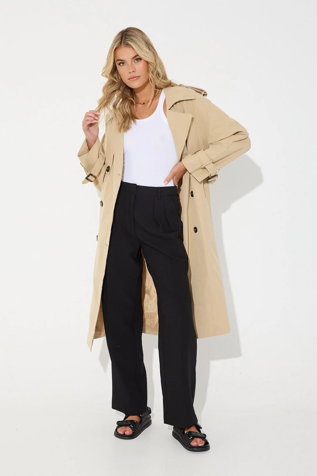 Kyra™ | Leichte Windjacke