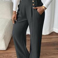 Alayna | Zeitlose elegante Hose für Damen