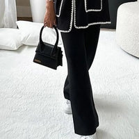 Porche™ l Set aus Hose und Jacke