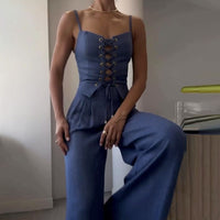 Amelie | gemütliches Bettwäsche-Set im femininen Design