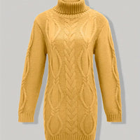 Pivia | Rollkragenpullover