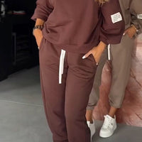 Kyka | Minimalistisches Lounge-Set